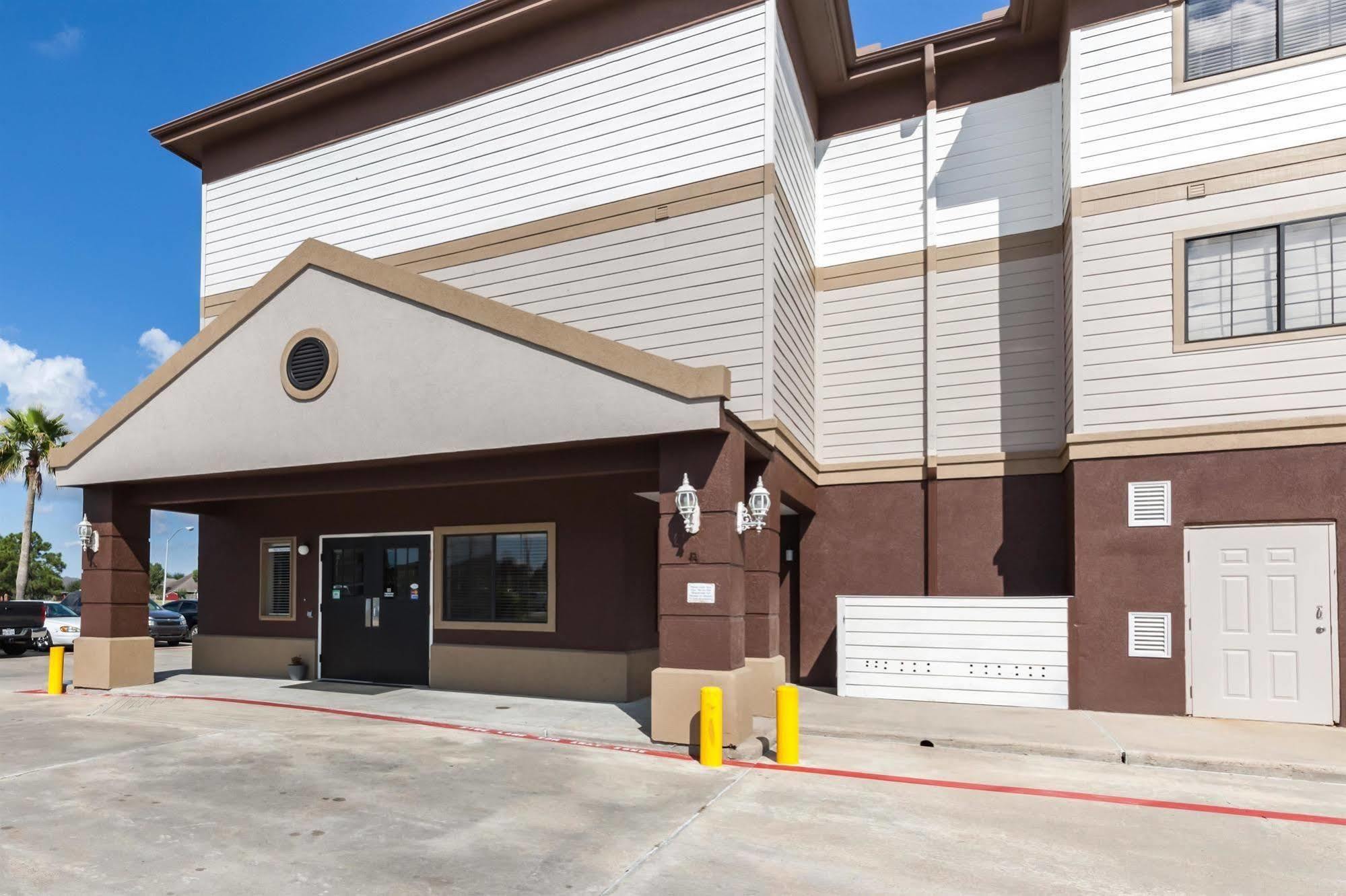 Studio 6-Port Arthur, Tx - Se ภายนอก รูปภาพ