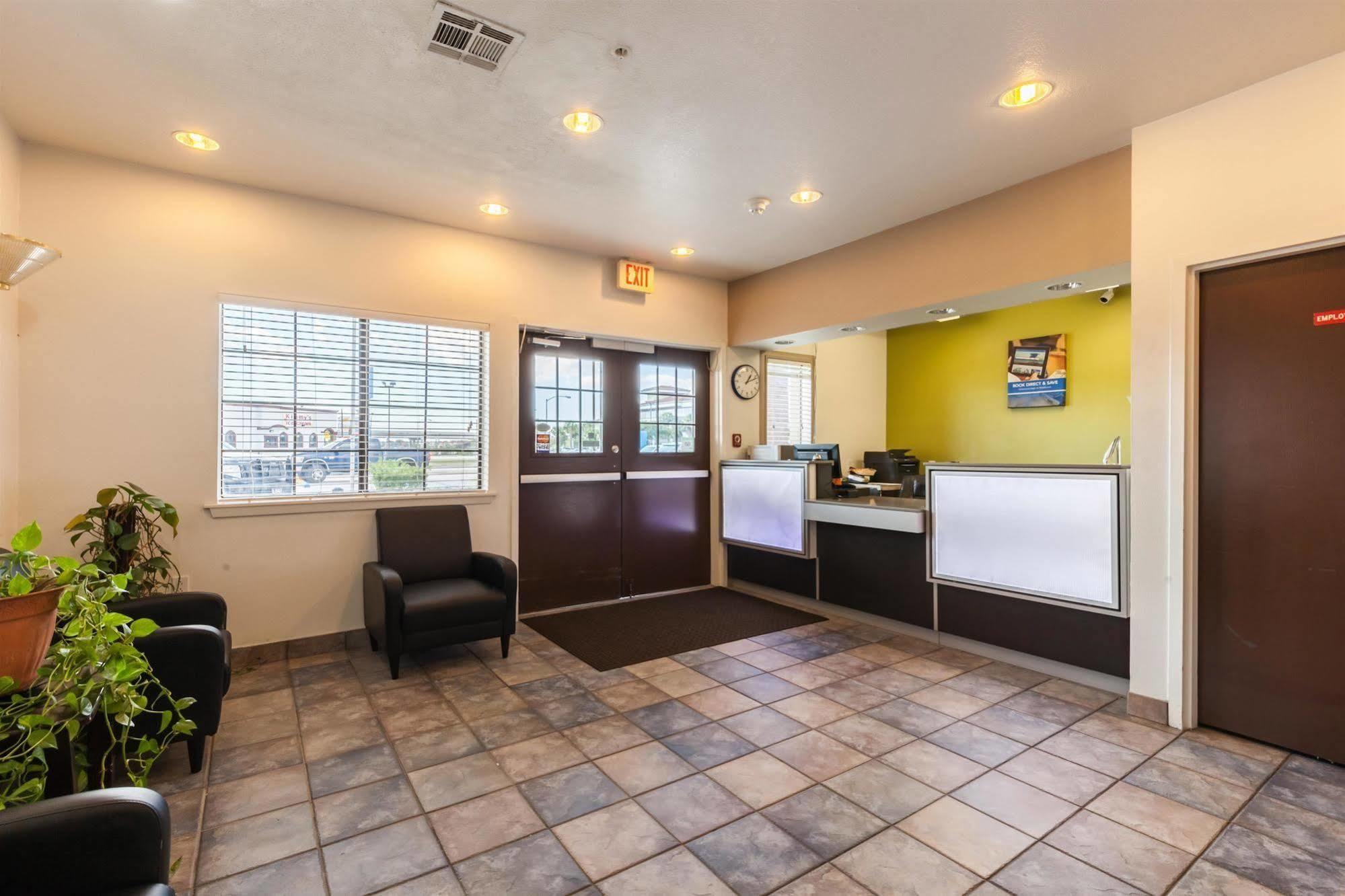 Studio 6-Port Arthur, Tx - Se ภายนอก รูปภาพ