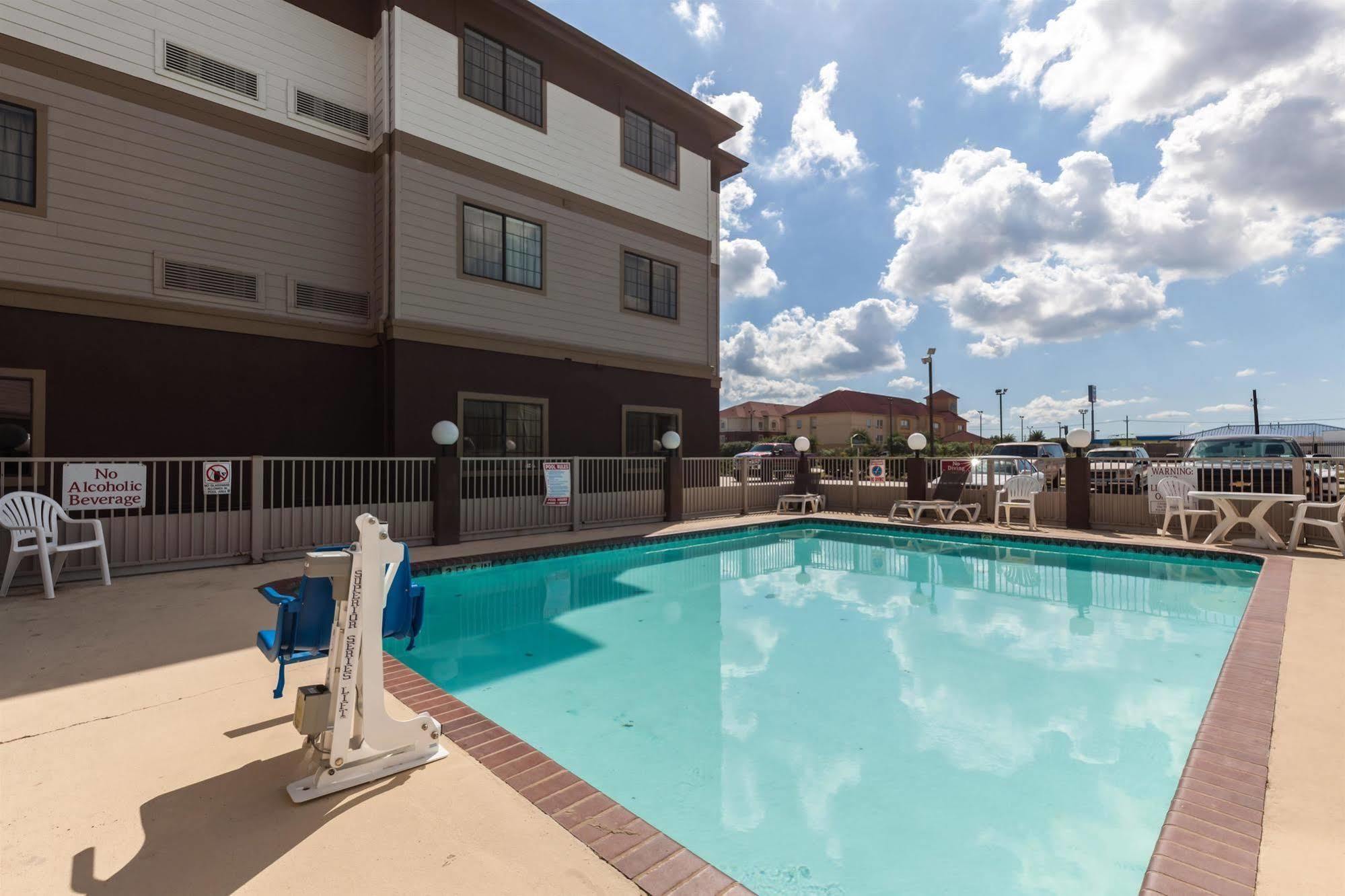 Studio 6-Port Arthur, Tx - Se ภายนอก รูปภาพ